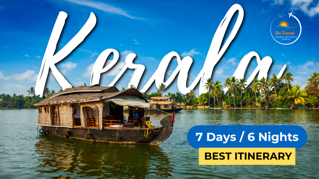 Affordable Kerala Holiday Packages