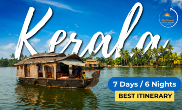 Affordable Kerala Holiday Packages