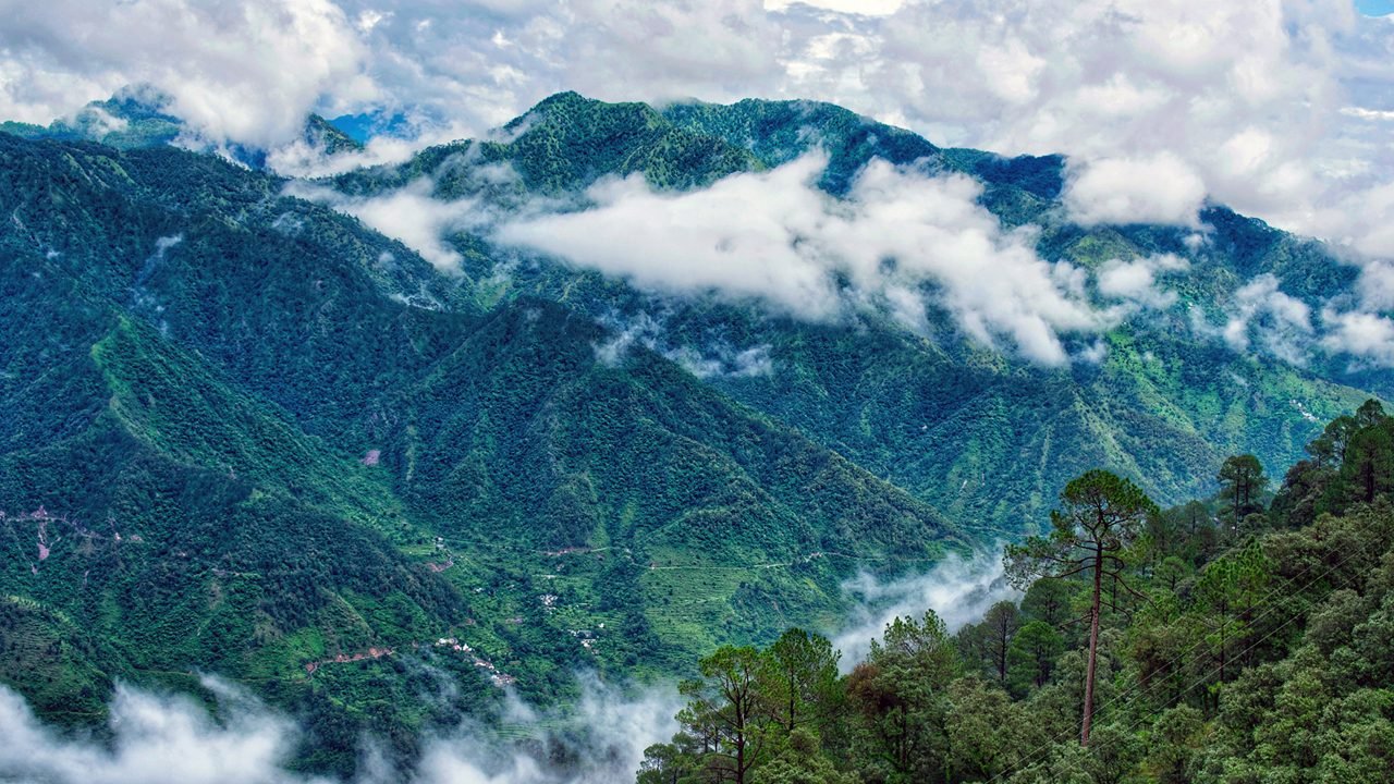 India Tour Packages 30