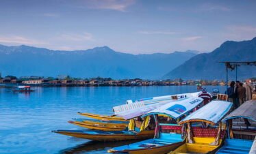 Customized Travel Packages