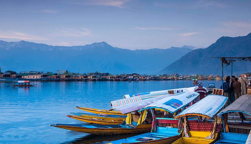 Customized Travel Packages