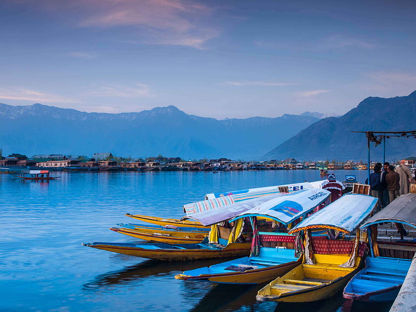 Customized Travel Packages