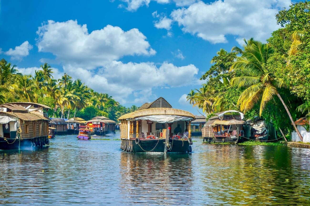 India Tour Packages 15
