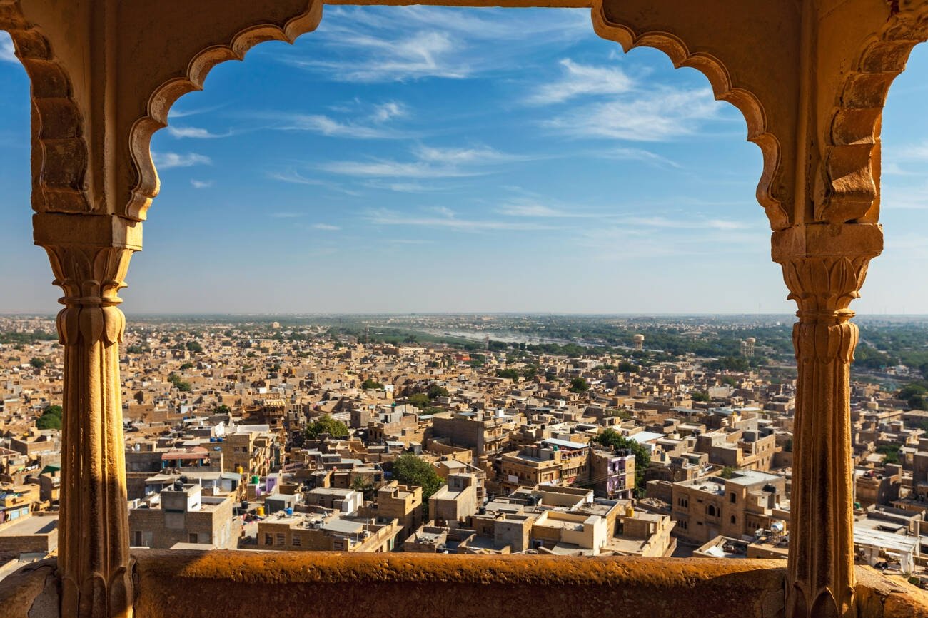 India Tour Packages 23