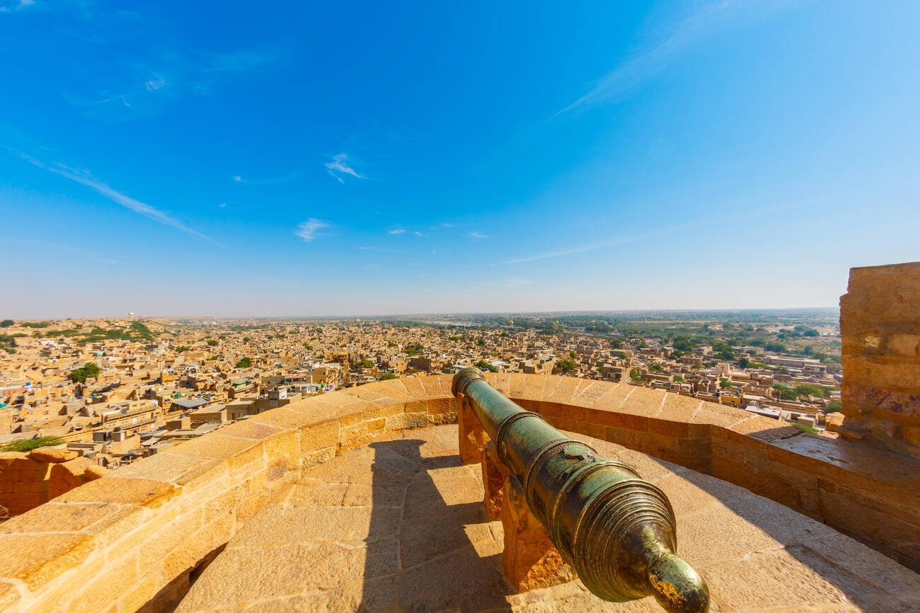 India Tour Packages 20