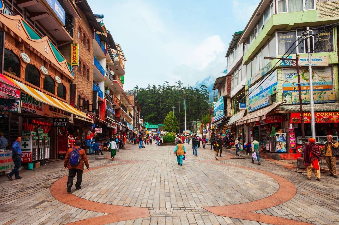 India Tour Packages 9