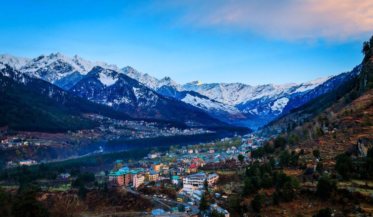 India Tour Packages 8