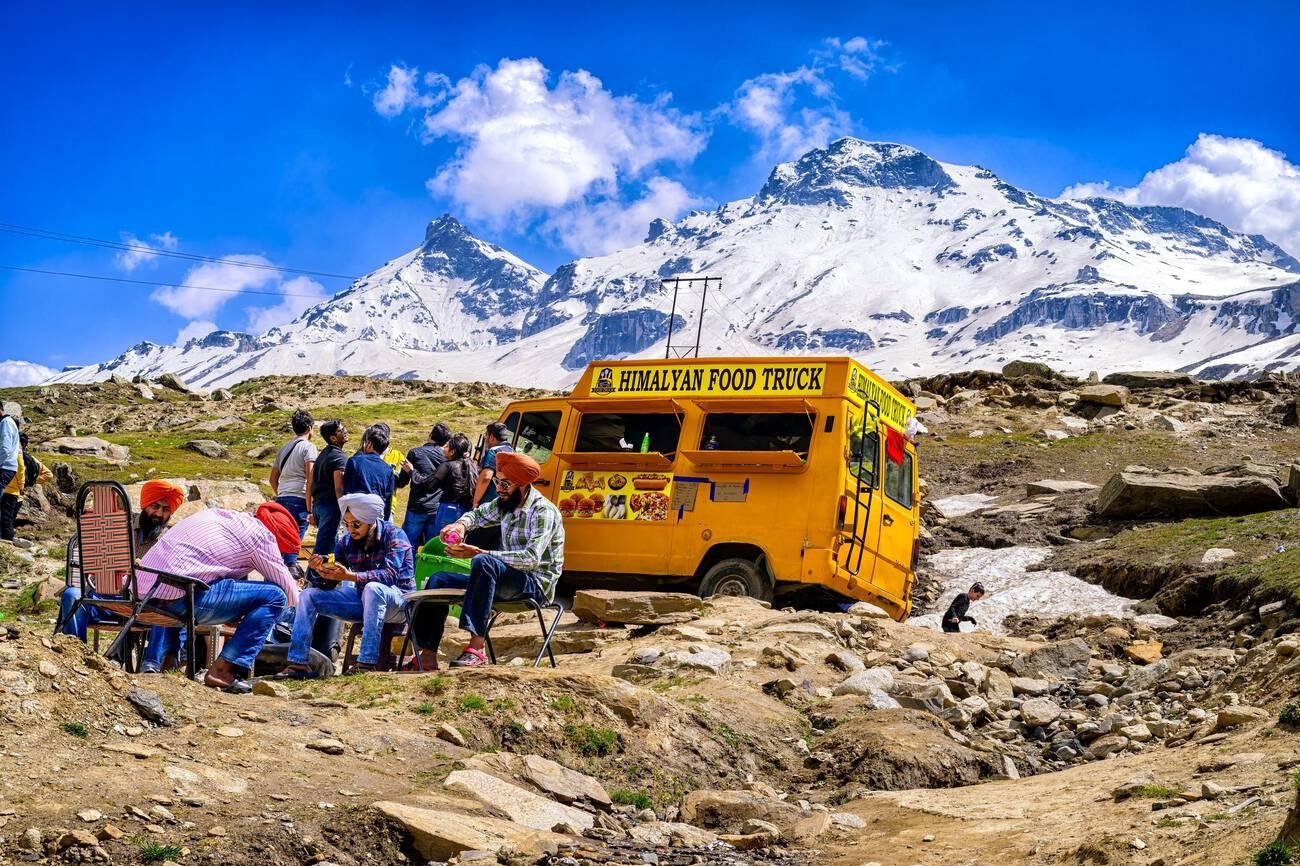 India Tour Packages 12