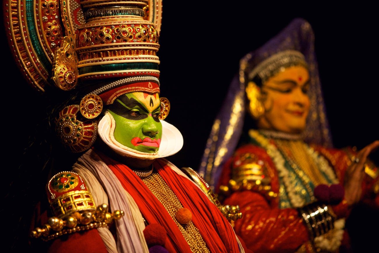 India Tour Packages 27
