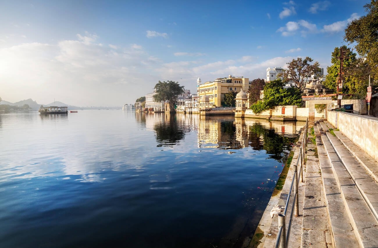 India Tour Packages 21