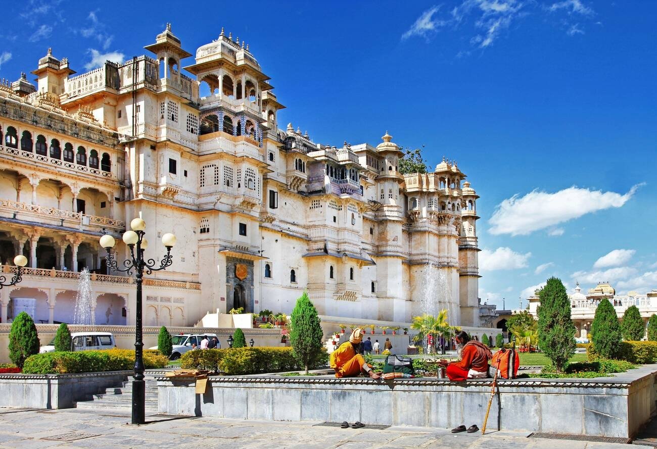 India Tour Packages 22