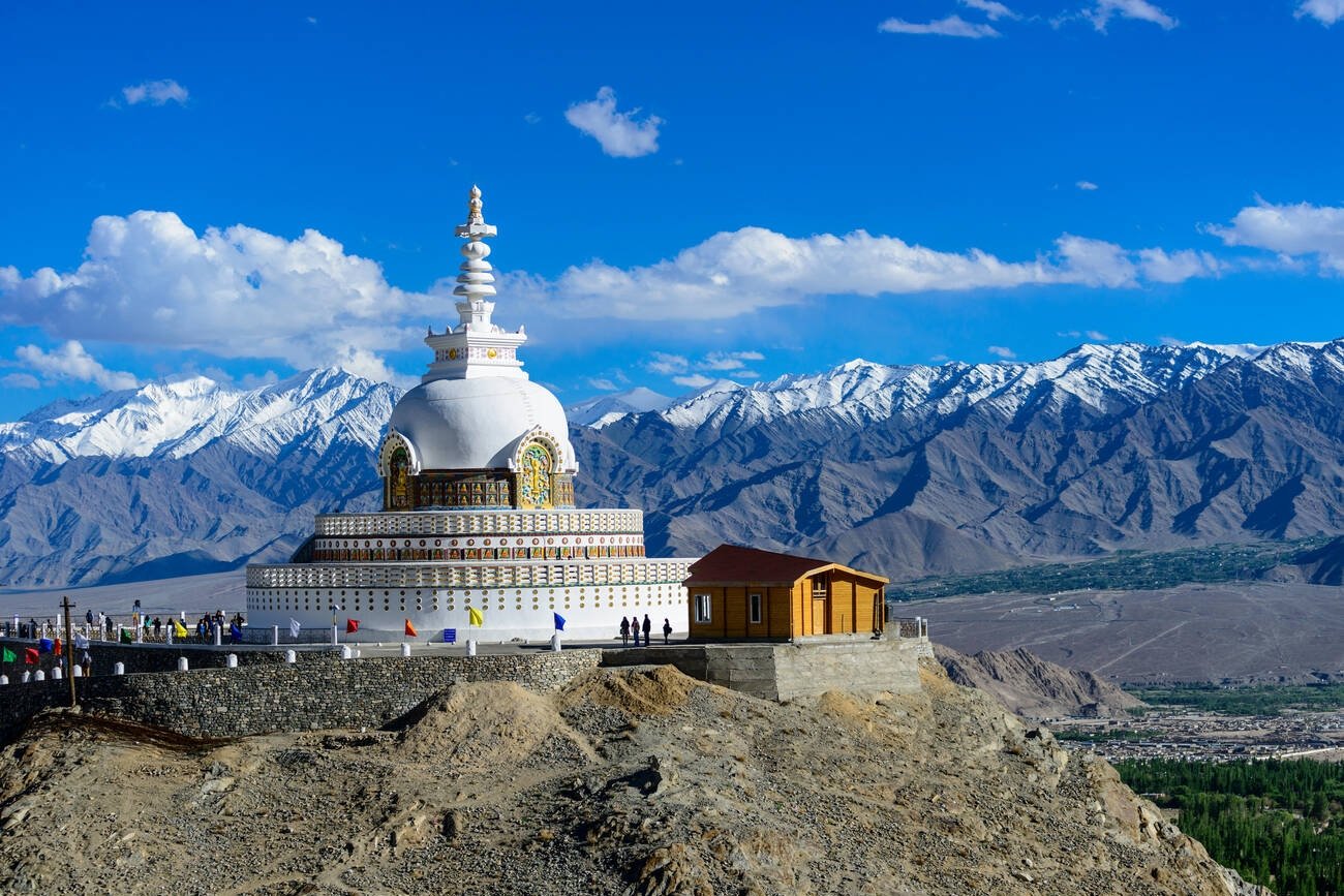 Ladakh 1 !!!
