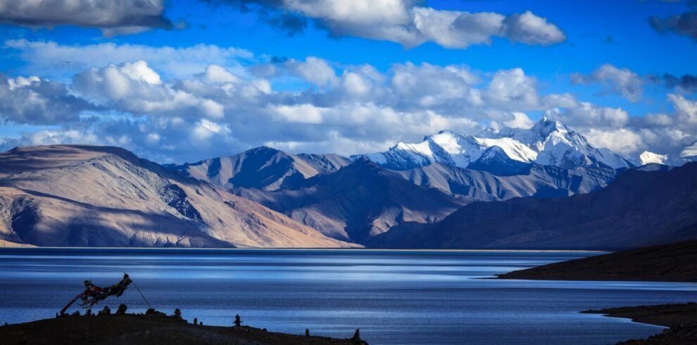Leh Pangong Lake Tour Package