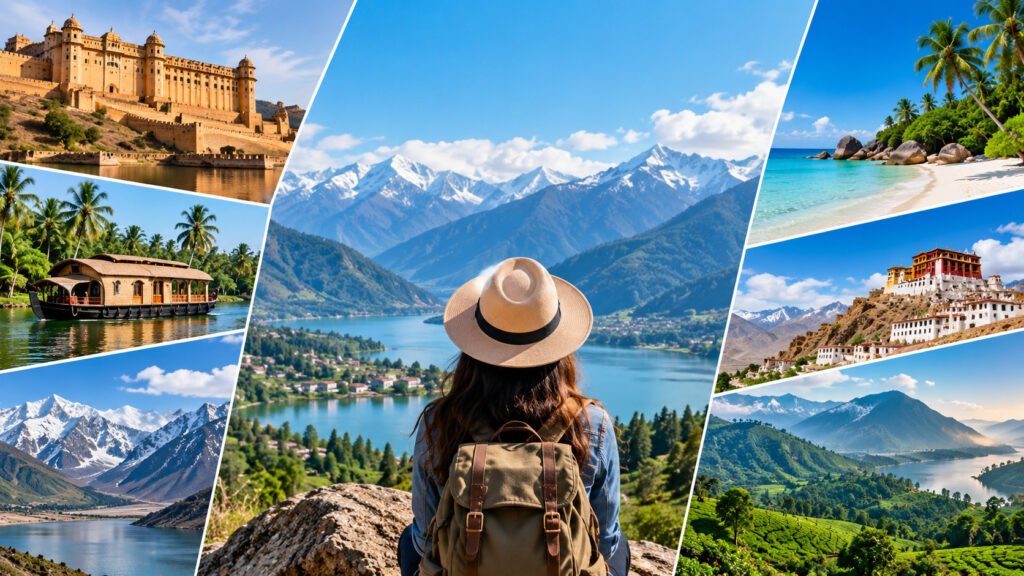 India tour packages